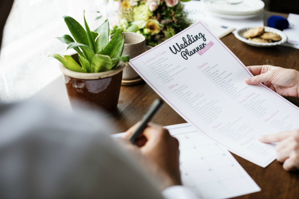 Best Wedding Planning Company in East Delhi