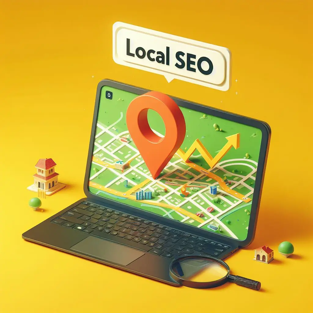 Best Local SEO Services Agency in Faridabad, Haryana