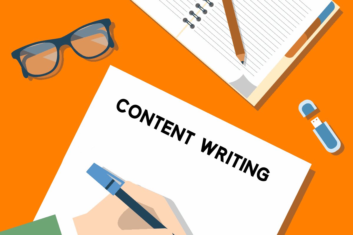 Best Content Writing Services in Palwal, Haryana
