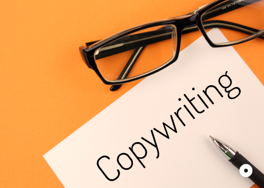 Top Copywriting Agency in Delhi NCR