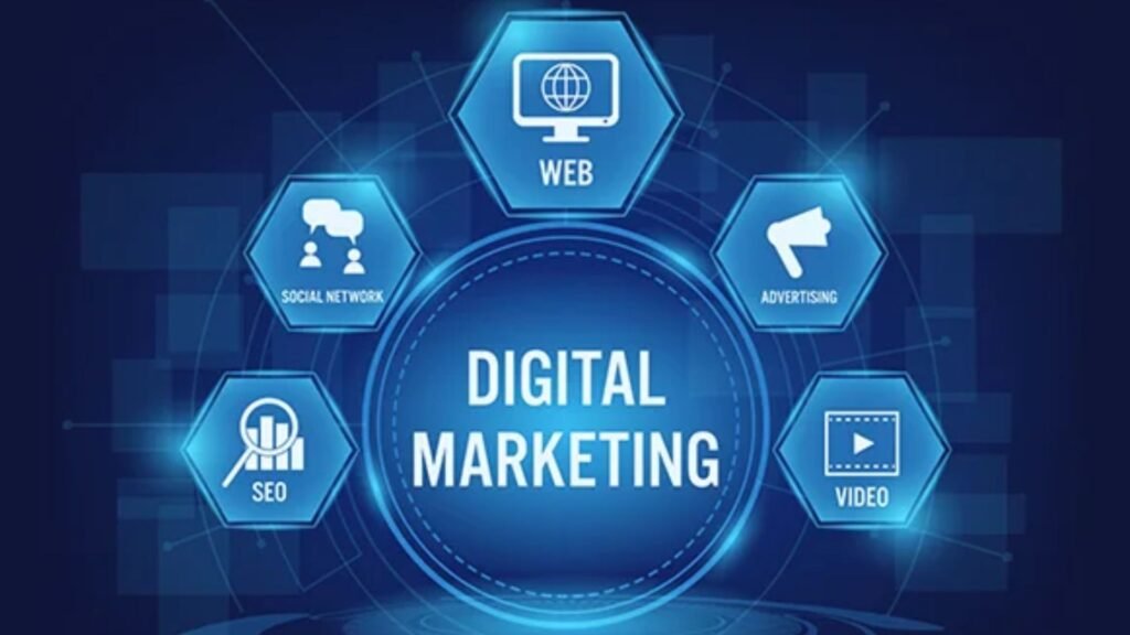 Best Digital Marketing Agency for Doctors and Clinics in South Delhi