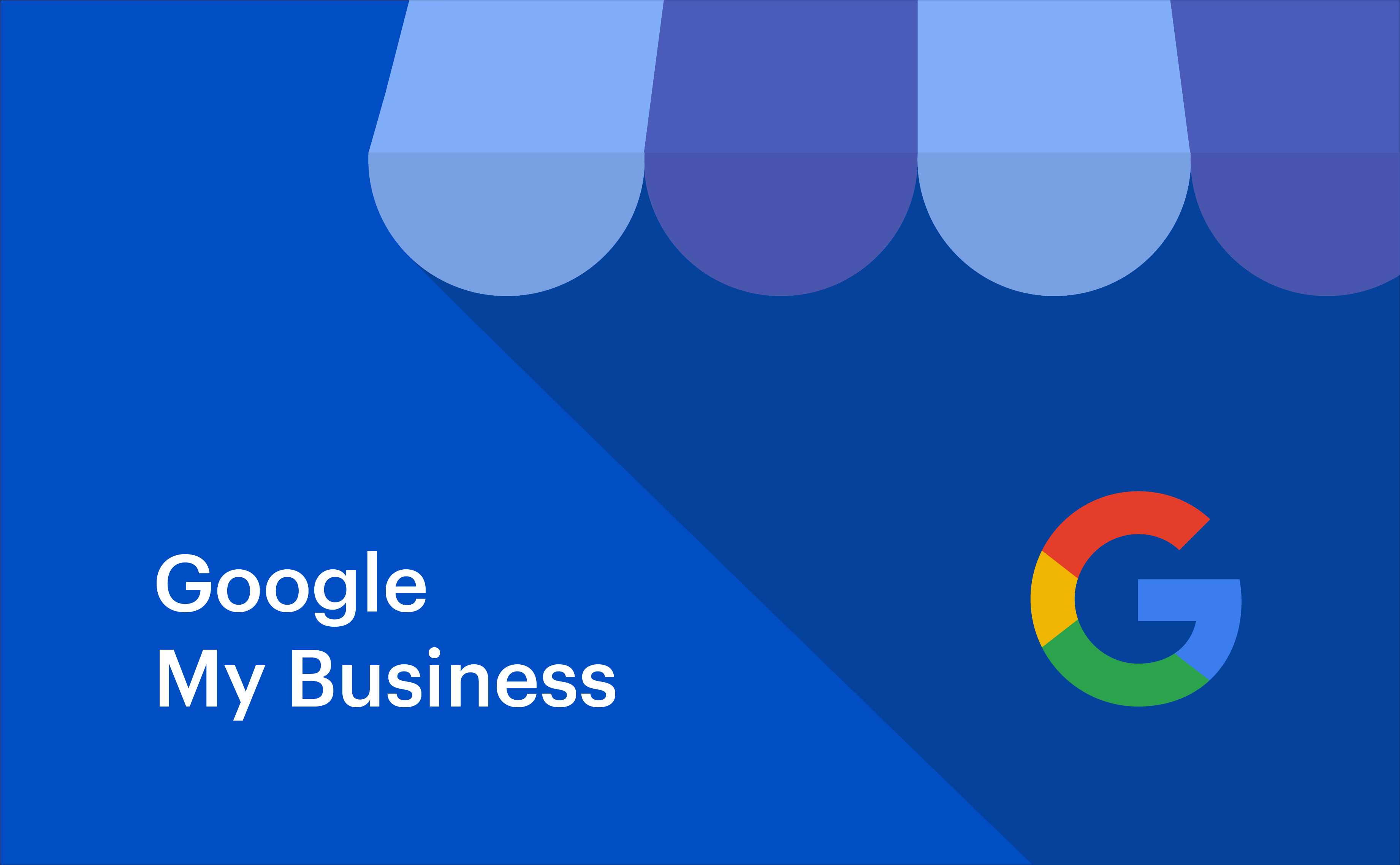 5 Benefits of Using Google My Business for Local Businesses