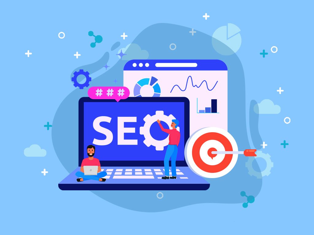 Top Website SEO Services in South Delhi