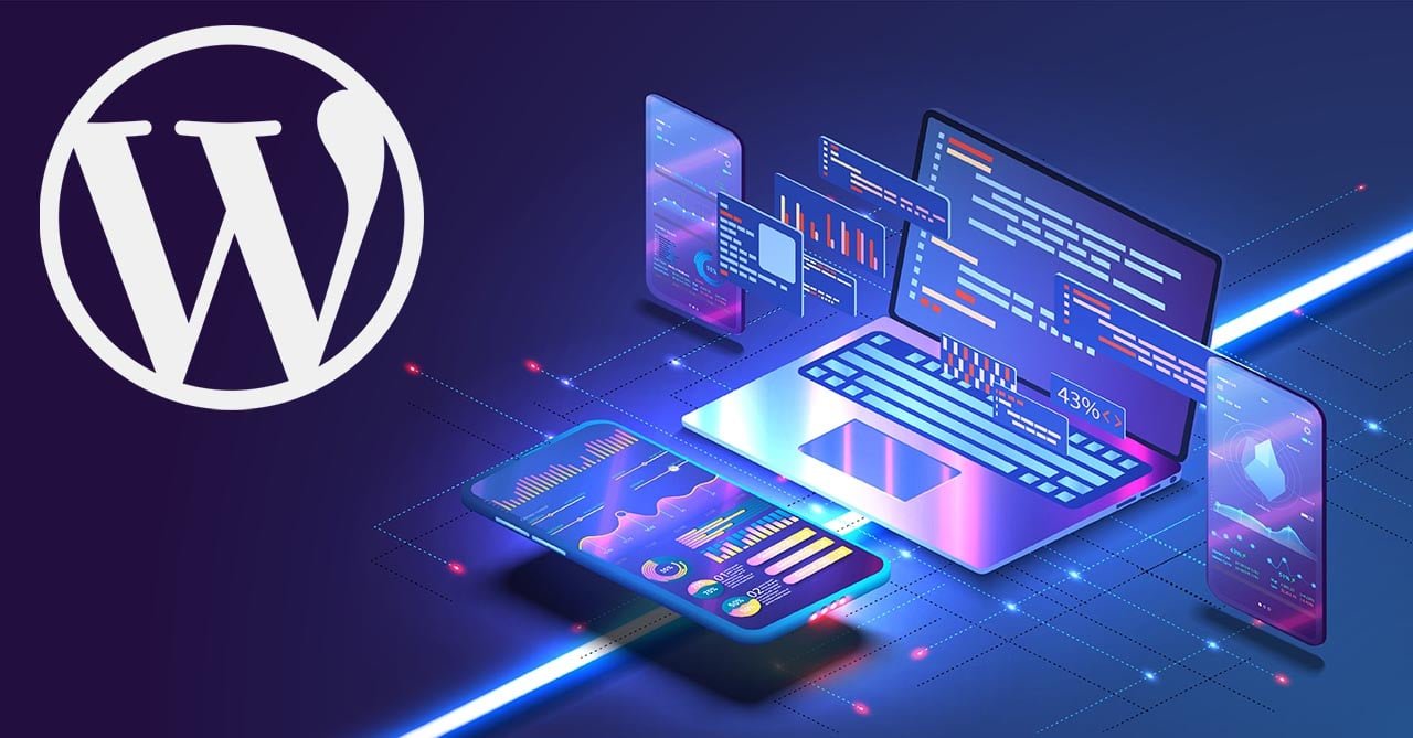 Best WordPress Website Services in South Delhi