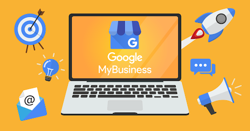 Best Google My Business Listing Service Provider in South Delhi