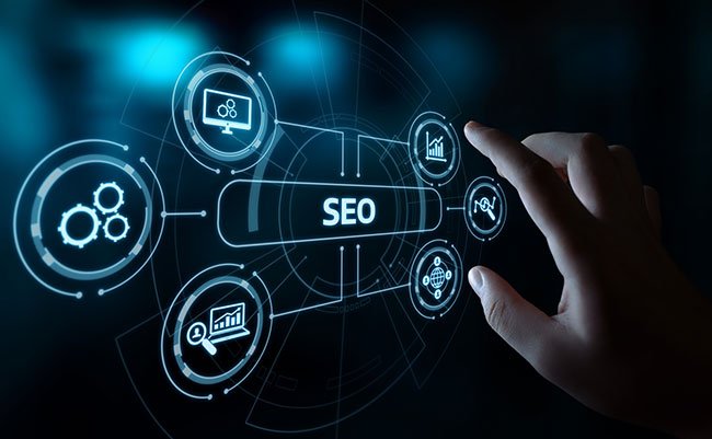 Best SEO Services Company in Rohini, Delhi