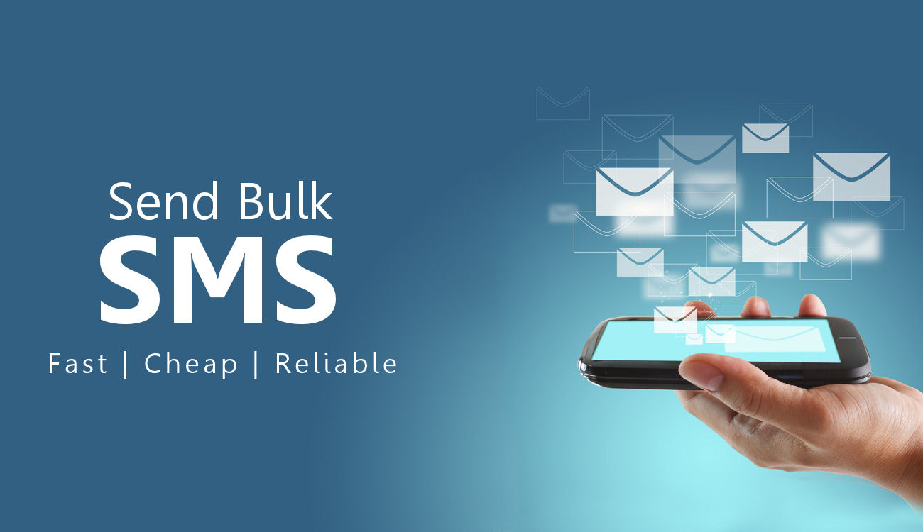 Best Bulk SMS Service Provider in Noida