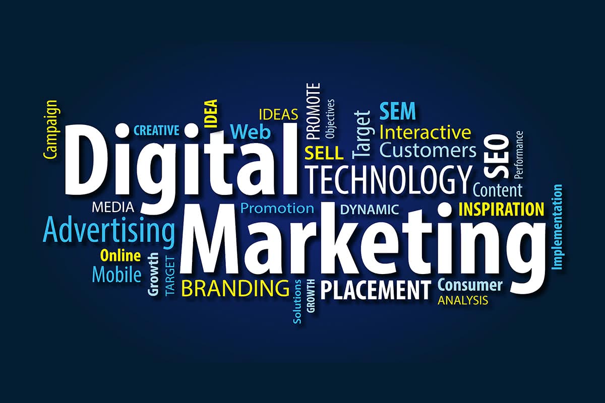 Best Digital Marketing Services in India