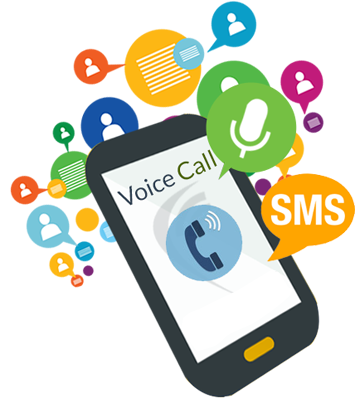 Best Bulk Voice Call Service Provider in Faridabad