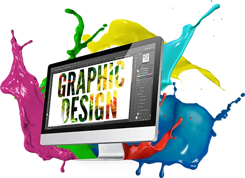 Best Graphic Design Services in Delhi NCR