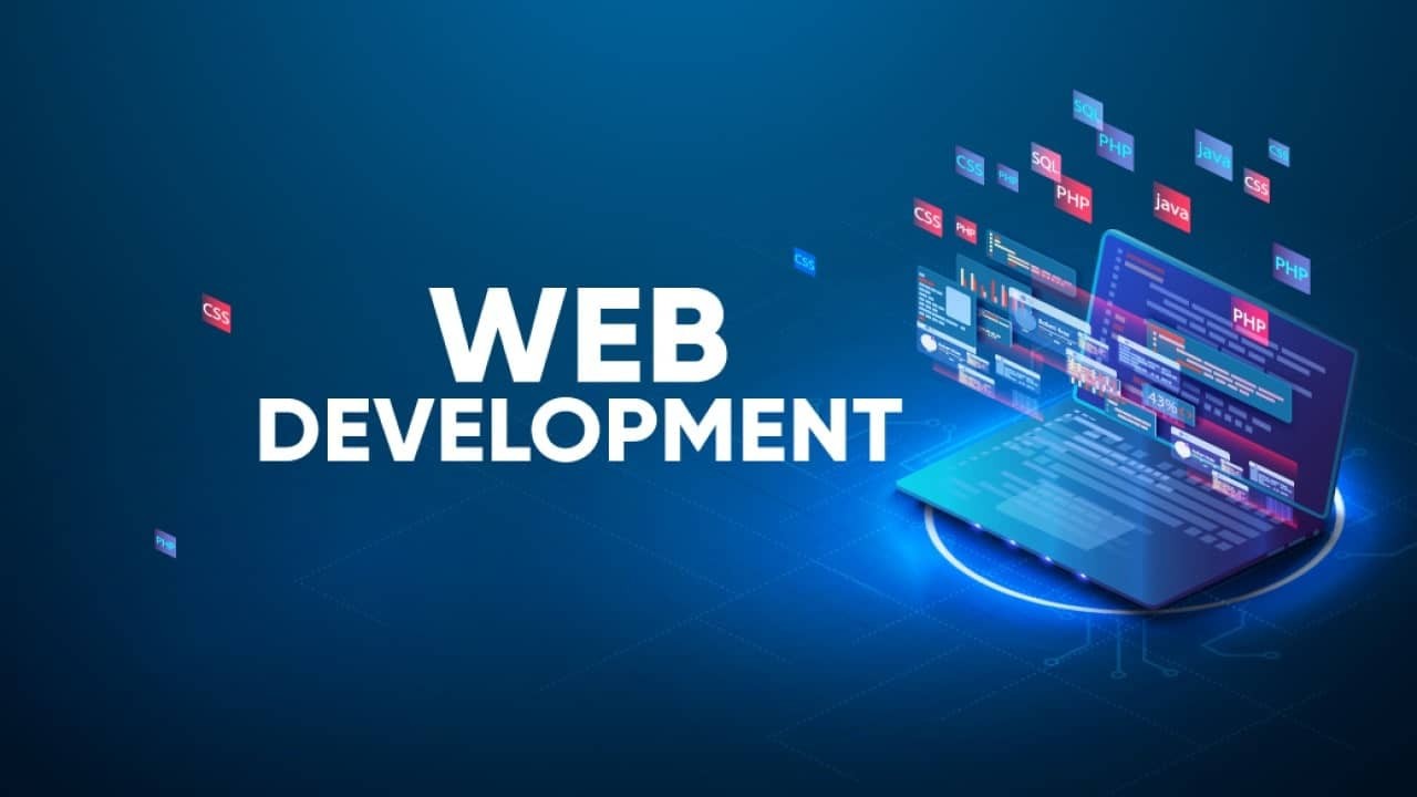 Top Website Designing and Development Company in India