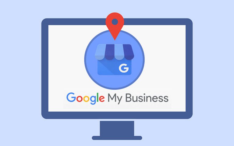 Best Google My Business Listing Service Provider in Faridabad, Haryana