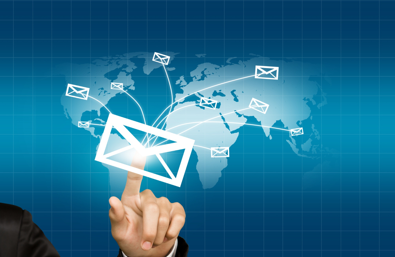 Best Bulk Email Service Provider in Delhi NCR