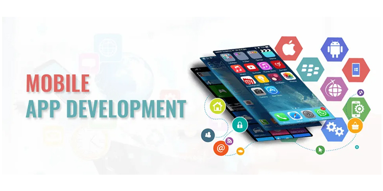 Top Mobile App Development Company in India