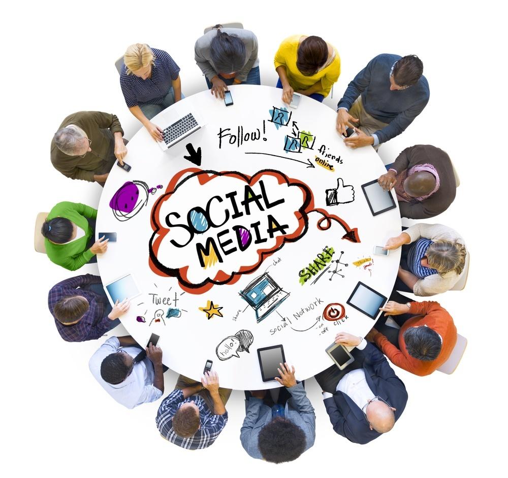 Top 5 Reasons Why Your Business Needs Social Media Management