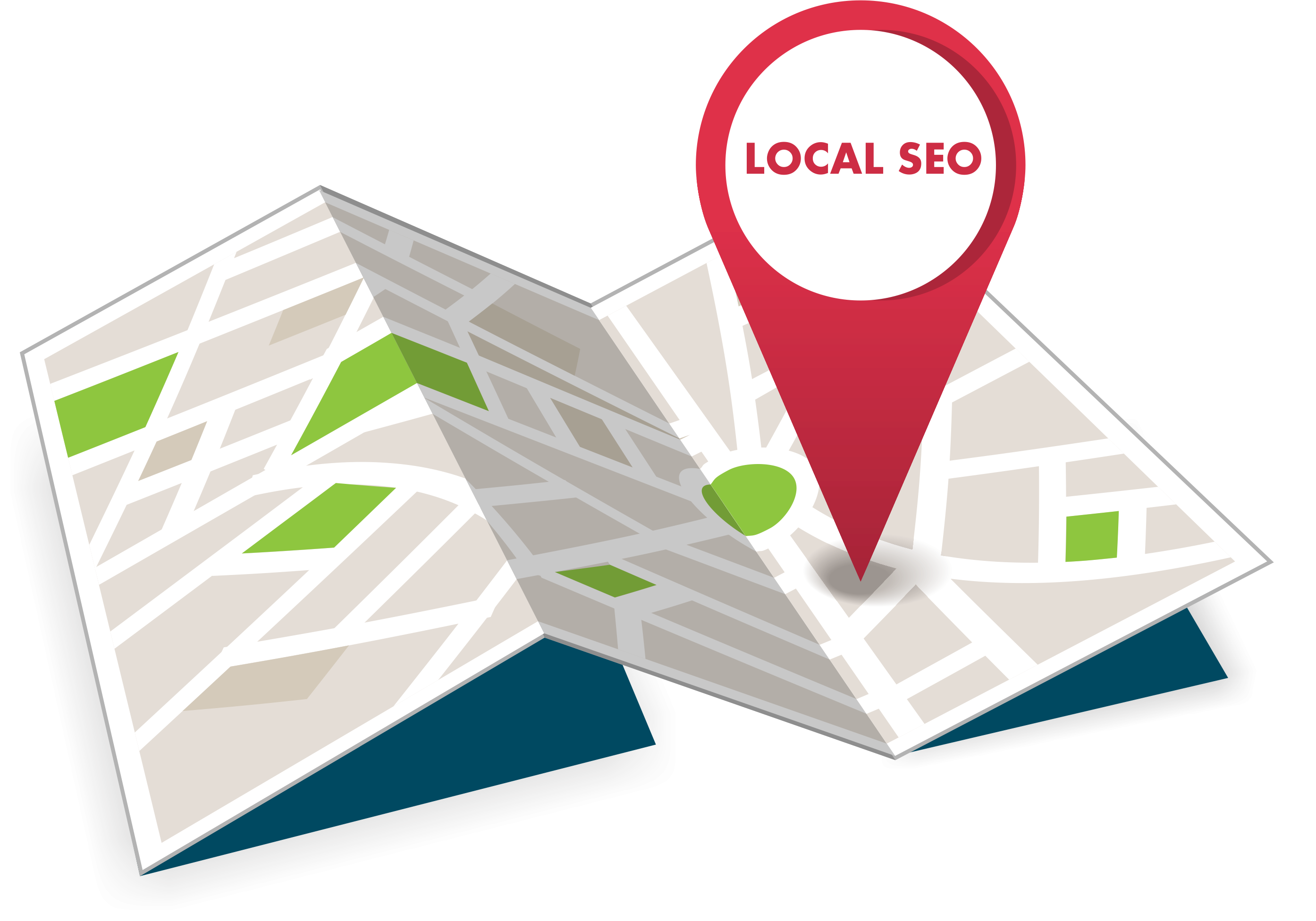 Top Local SEO Services in Delhi NCR