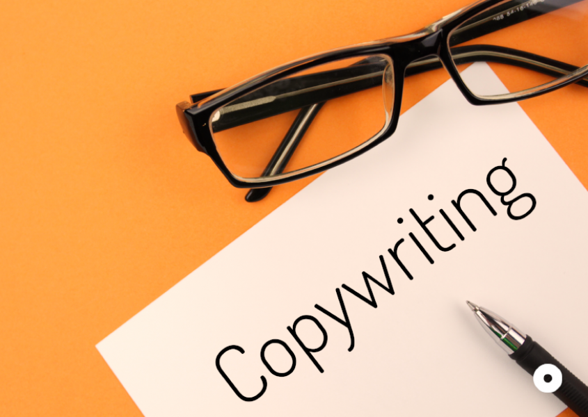 Top Copywriting Services in India