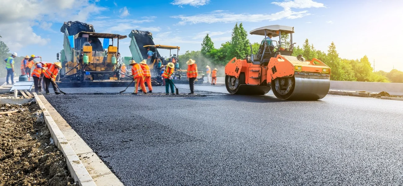 Why Overlook Is Your Ideal Partner for Road Construction Project Management