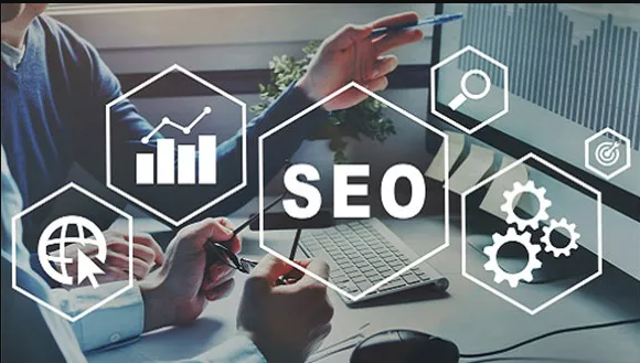 Top SEO Services for Wedding Planners in Delhi
