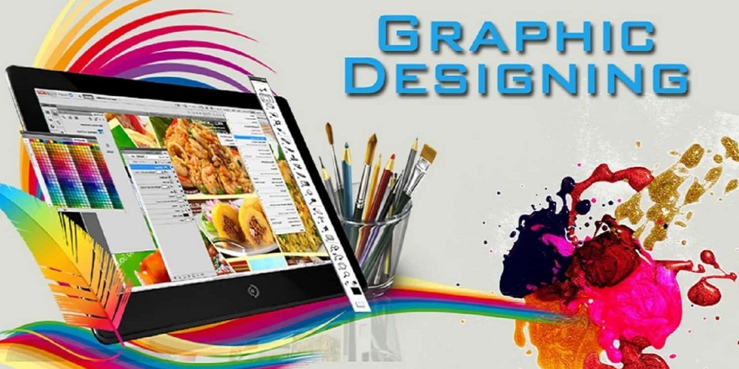 Best Graphic Design Services in New Delhi