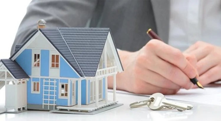 Benefits of Choosing Loan Against Property Services by Overlook