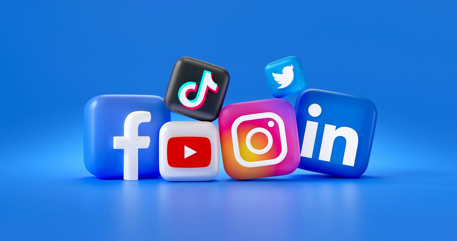 Top Social Media Management Agency in Delhi NCR