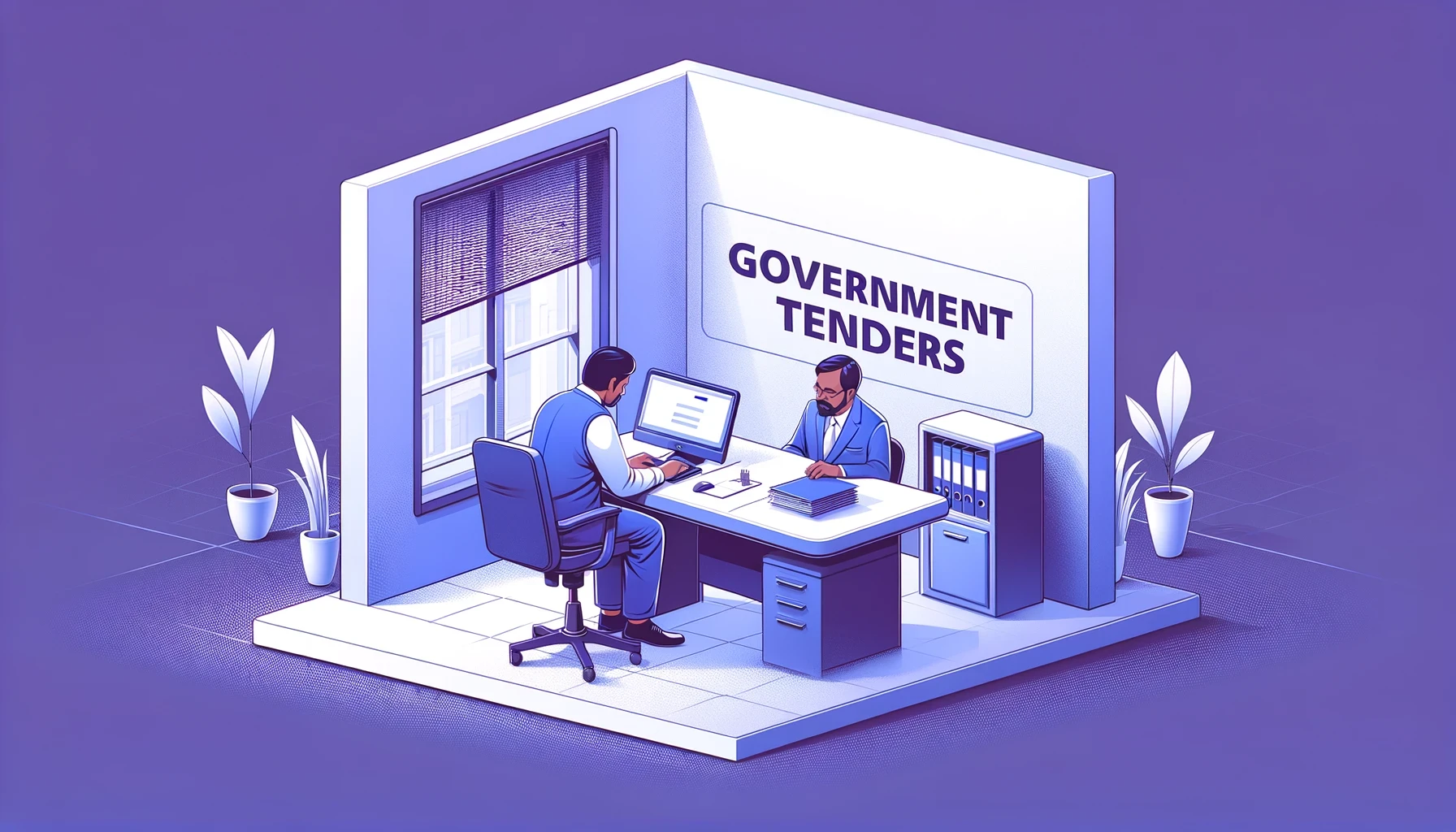 Everything You Need to Know About Winning Government Tenders