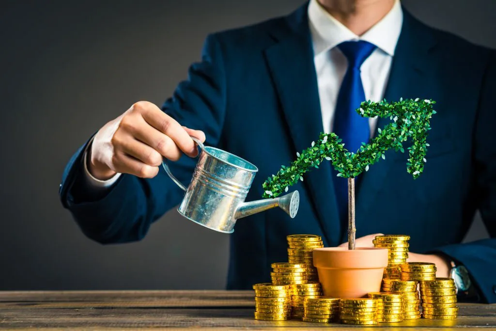 Top Investment Advisory Company in New Delhi