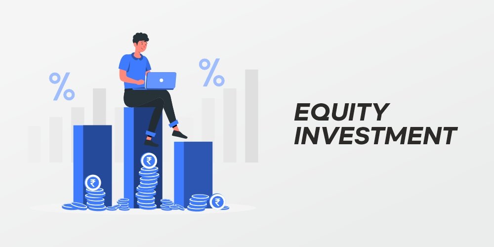 Top Equity Investment Advisory Company in Noida