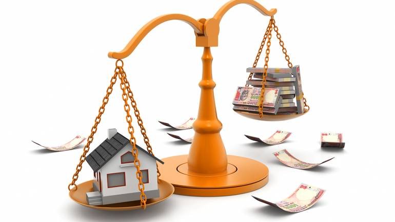 Should You Choose a Loan Against Property or a Personal Loan