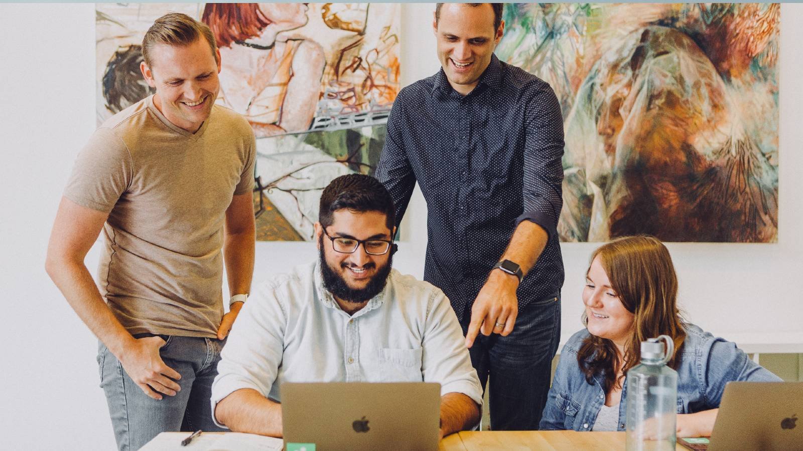 Top In Demand Jobs for Indians to work in Europe