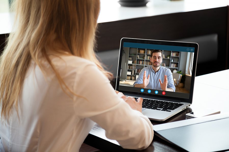 Step by Step Guide to Preparing for Virtual Interviews