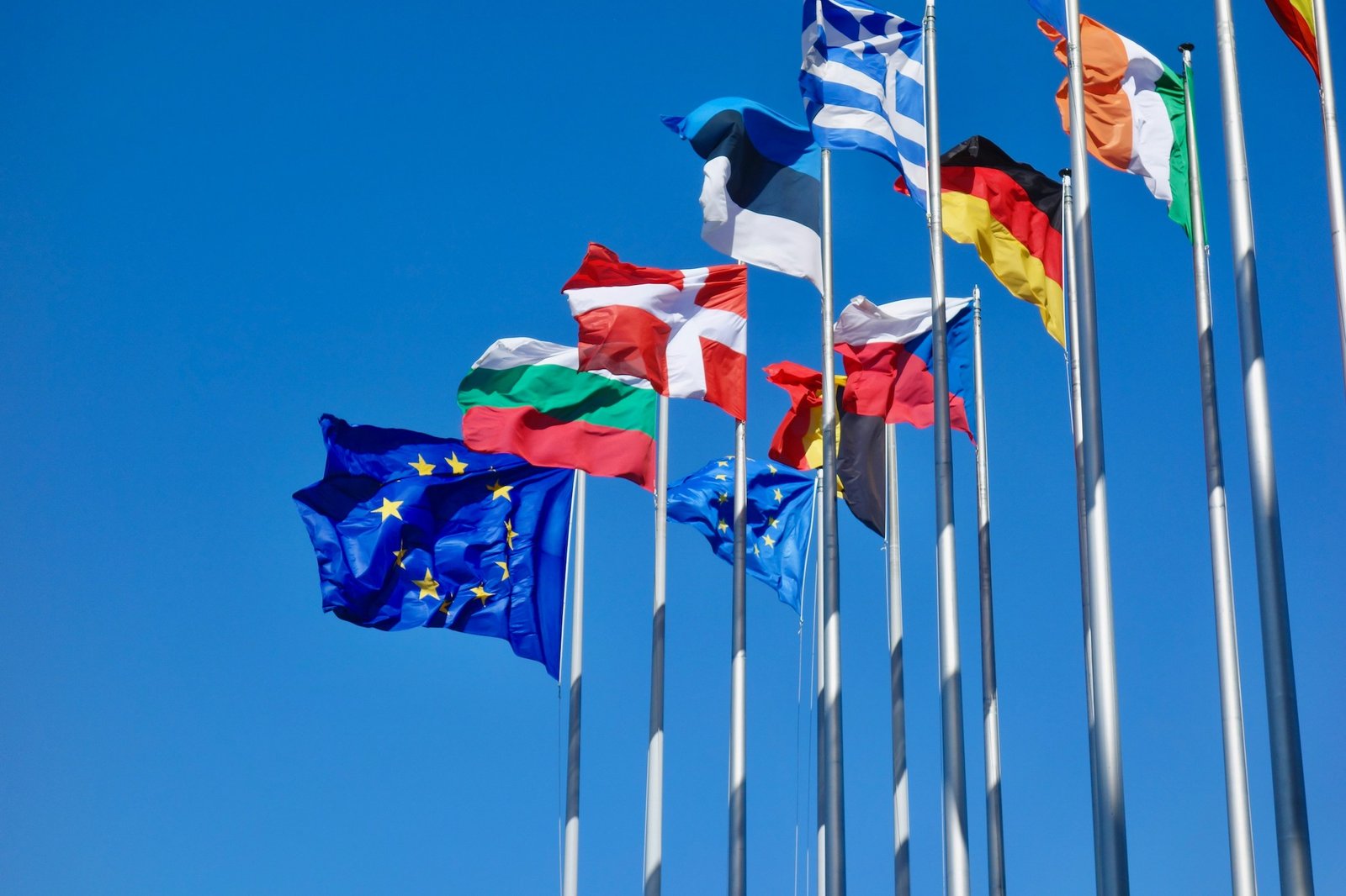 Top Reasons to Work in Europe as an Indian in 2025