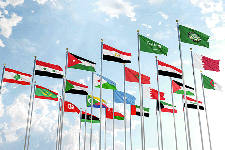 Top Reasons to Work in Gulf Countries