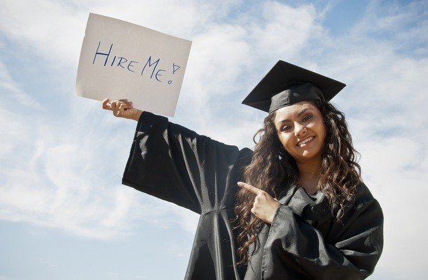 The Ultimate Guide to Job Searching After Graduation
