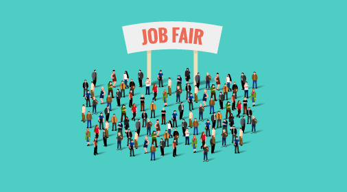 7 Reasons Why Employers Should Participate in Job Fairs