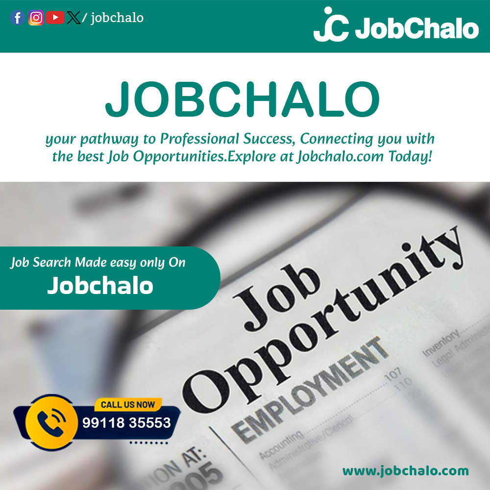 Best Job Website in India