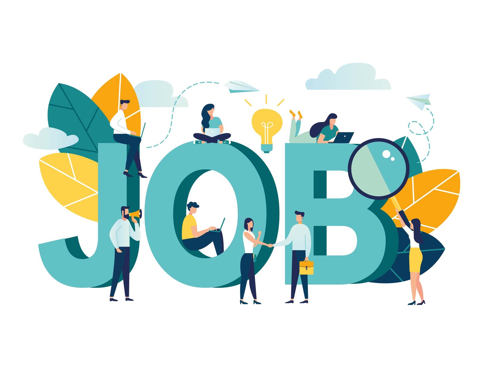 Top Job Website in India for Job Seekers