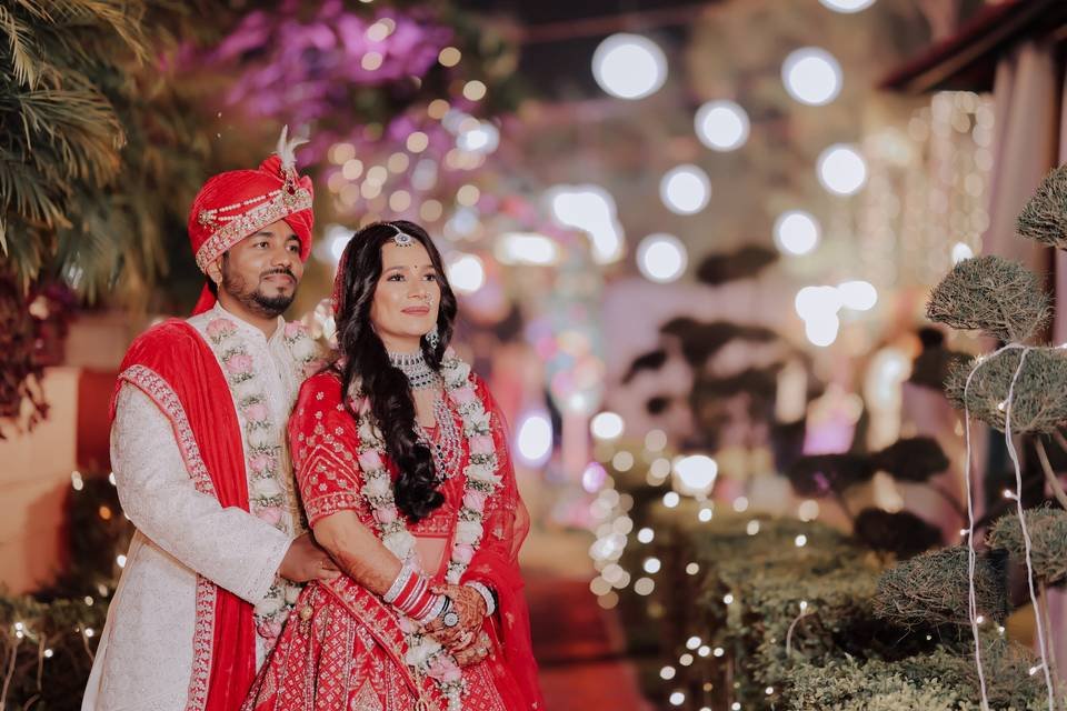 Best Destination Wedding Videography Services in Mehrauli Delhi