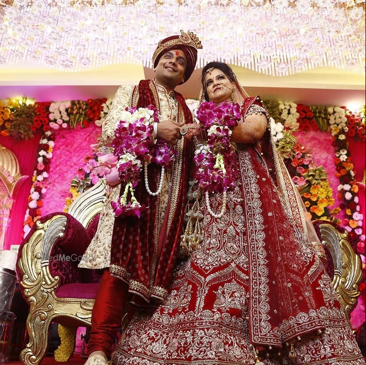 Best Candid Wedding Photographers in Rohini Delhi