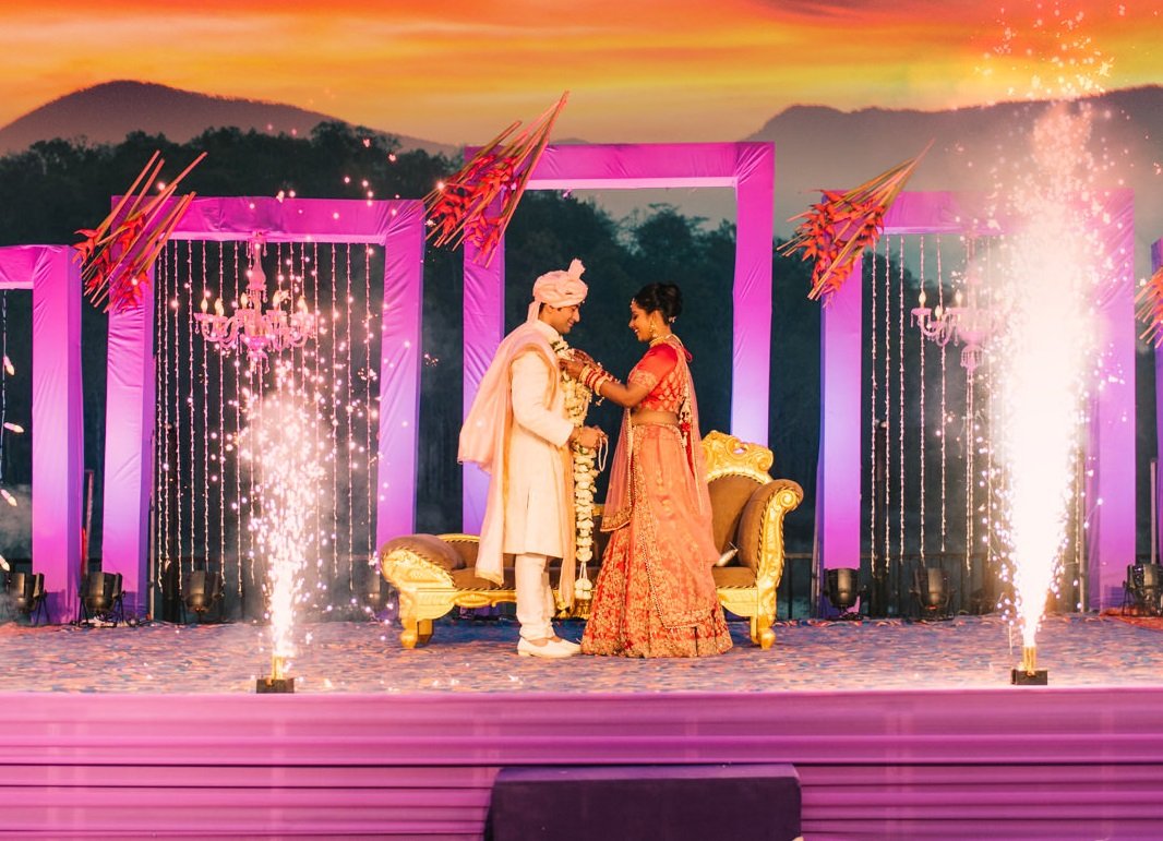 Best Cinematic Wedding Videographers in New Delhi