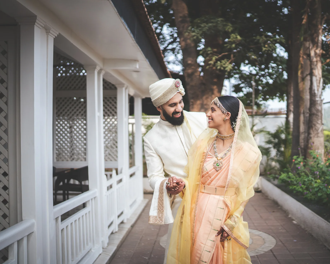 Best Destination Wedding Photographers in New Delhi