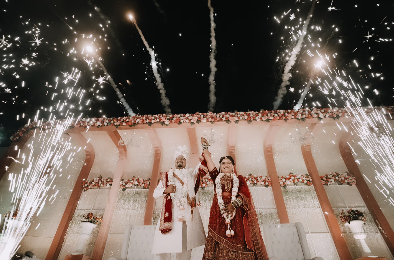 Top Wedding Photographer in South Delhi