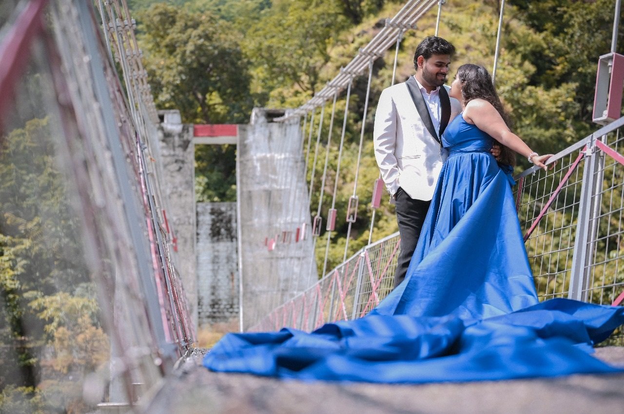 Best Pre Wedding Shoot Services in South Delhi