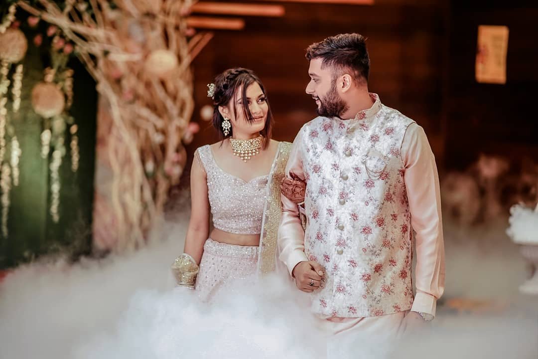 Best Time for Pre Wedding Photography in Delhi NCR