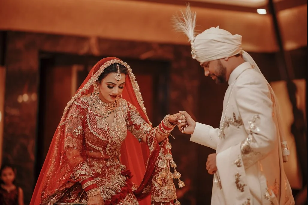 Best Wedding Photographers in Delhi NCR