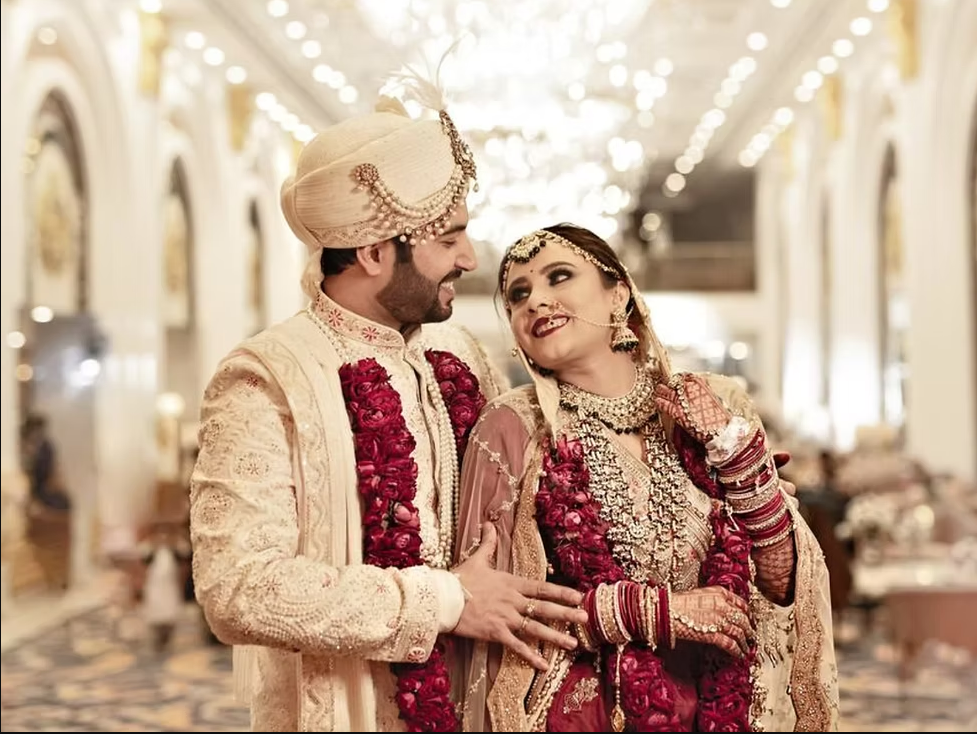 Best Wedding Photographers in Rajouri Garden Delhi