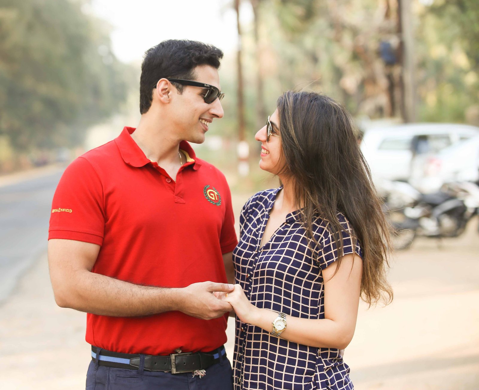 Cinematic Pre Wedding Shoot Services in North Delhi