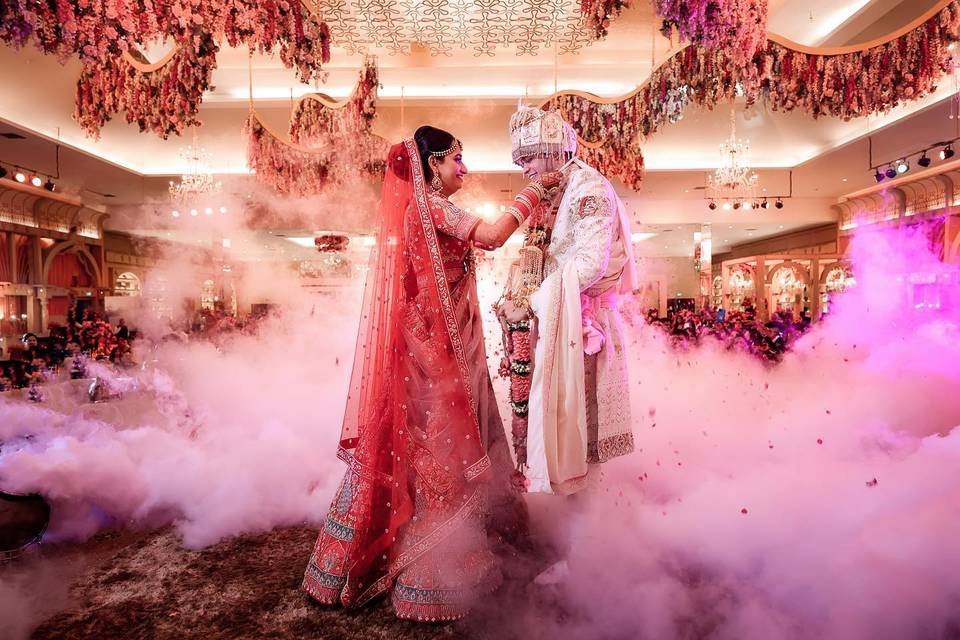 Luxury Destination Wedding Videographer in West Delhi