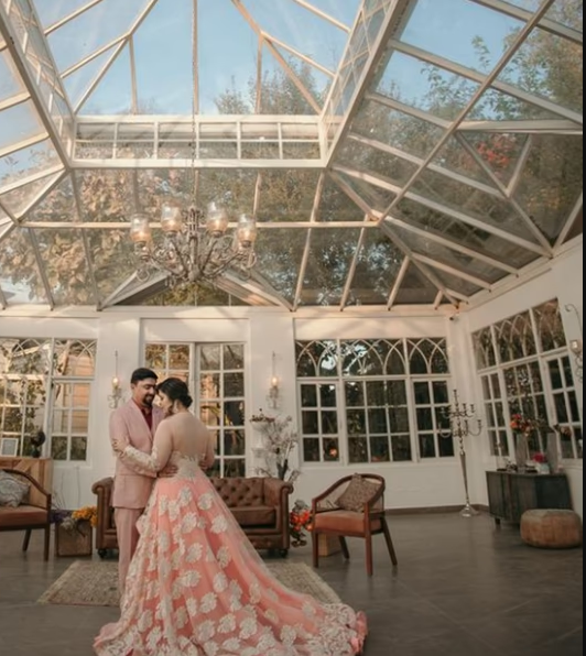 Best Destination Wedding Photography Services in West Delhi